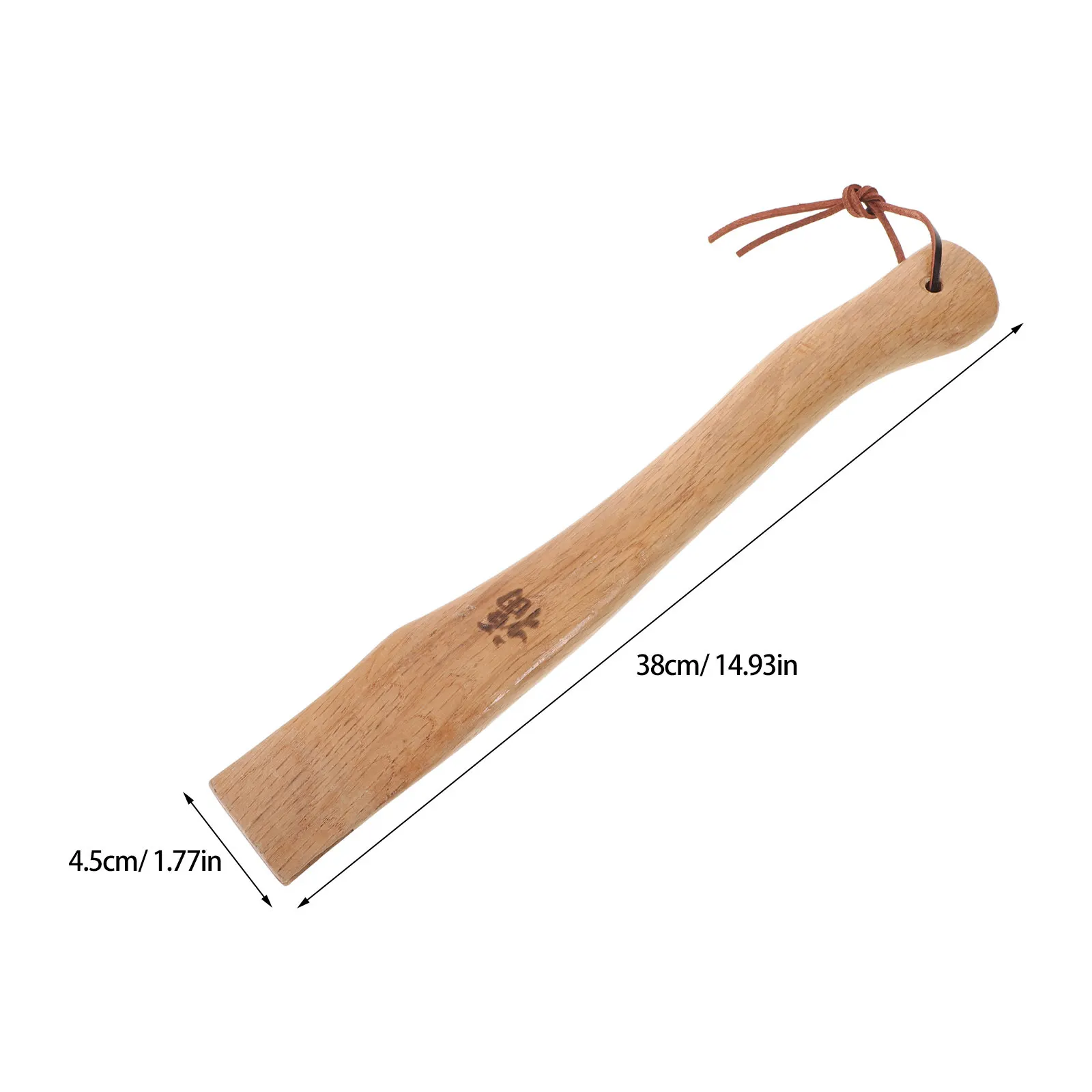 Ax Wood Hatchet Handle Replacement Fits Most Camp Broad And Single Bit Axes Hatchet Handle For Garden Digging Spading Fork