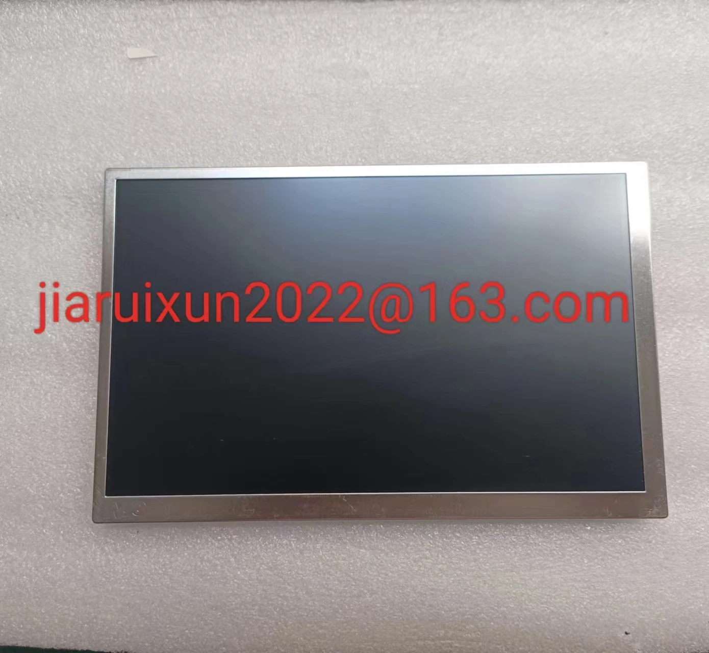 original A+8 Inch C080VAN02.4 LCD Screen Display