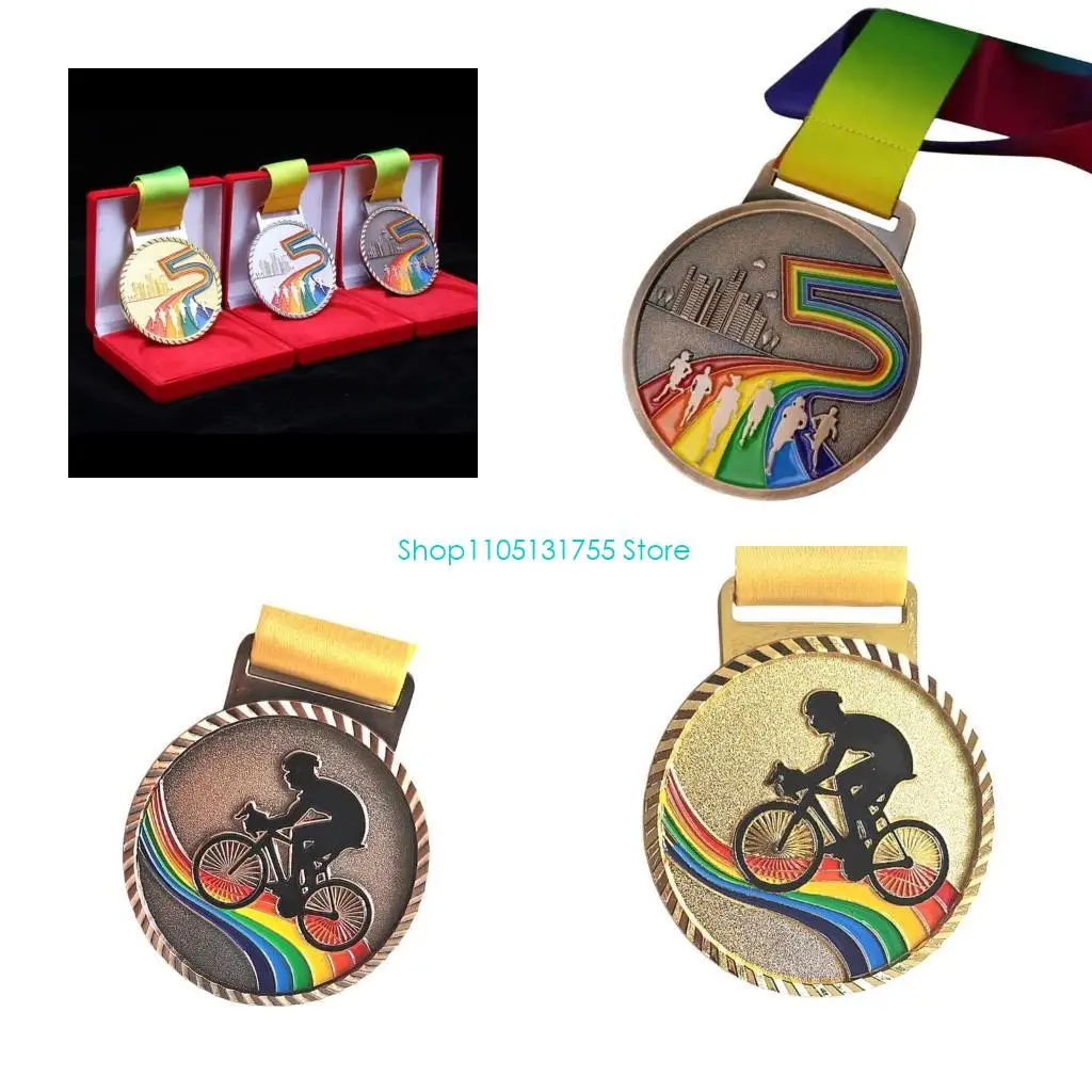 

K0EF Winner Medals for Children Teens Event, Classroom, Office & Sports Award Medals