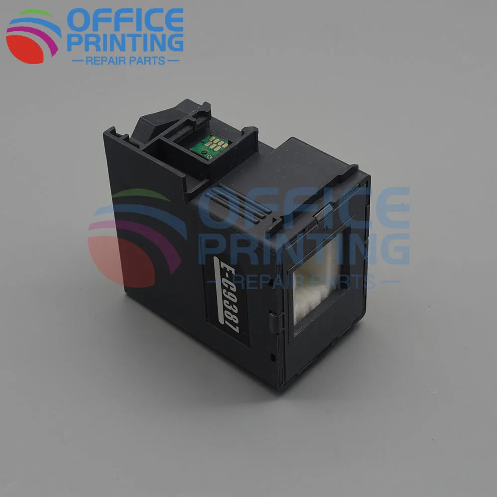 5X C12C938731 C9387 Ink Maintenance Box compatible for EPSON M1050 M1058 M2050 PX-S161T PX-M161T