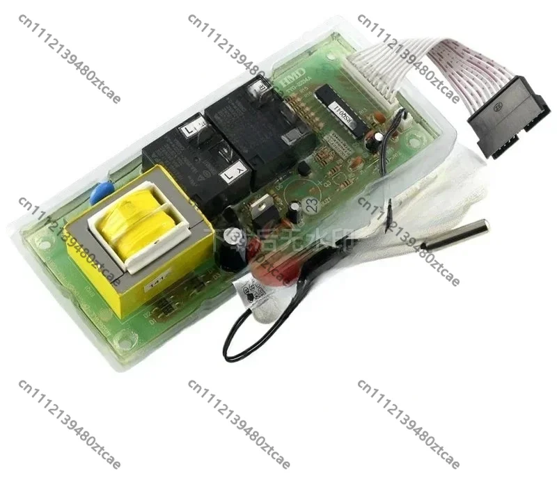 

Compatible D40 D50 D60-HD3F Control Circuit Board Mainboard Replacement Spare Parts