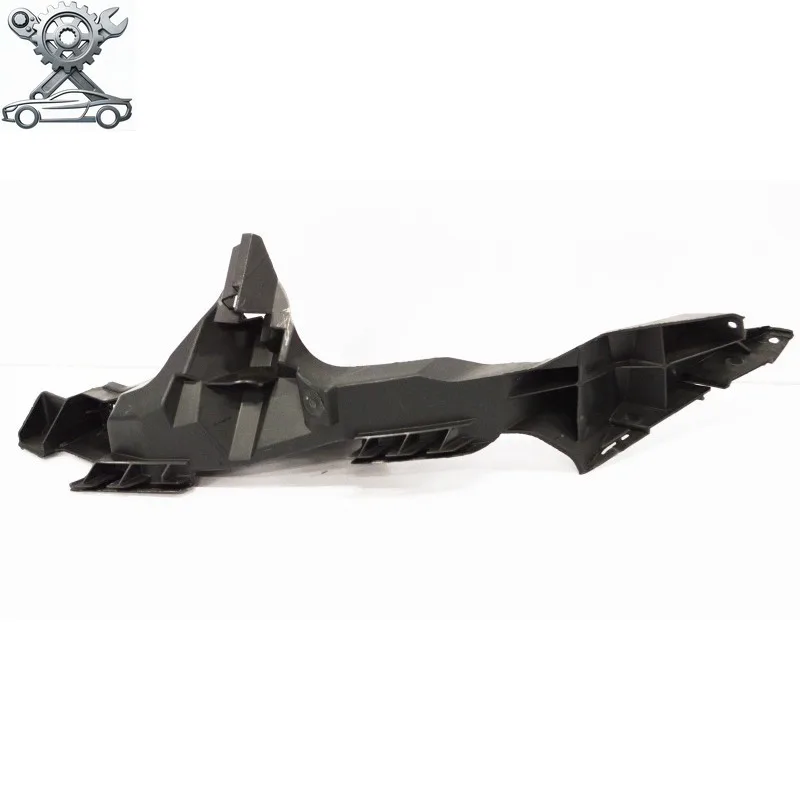 1 Pcs  Auto Parts L/R Headlight Bracke Holder Suitable OEM 8X0805607 8X0805608 For AUDI A1 8X 2013-2015