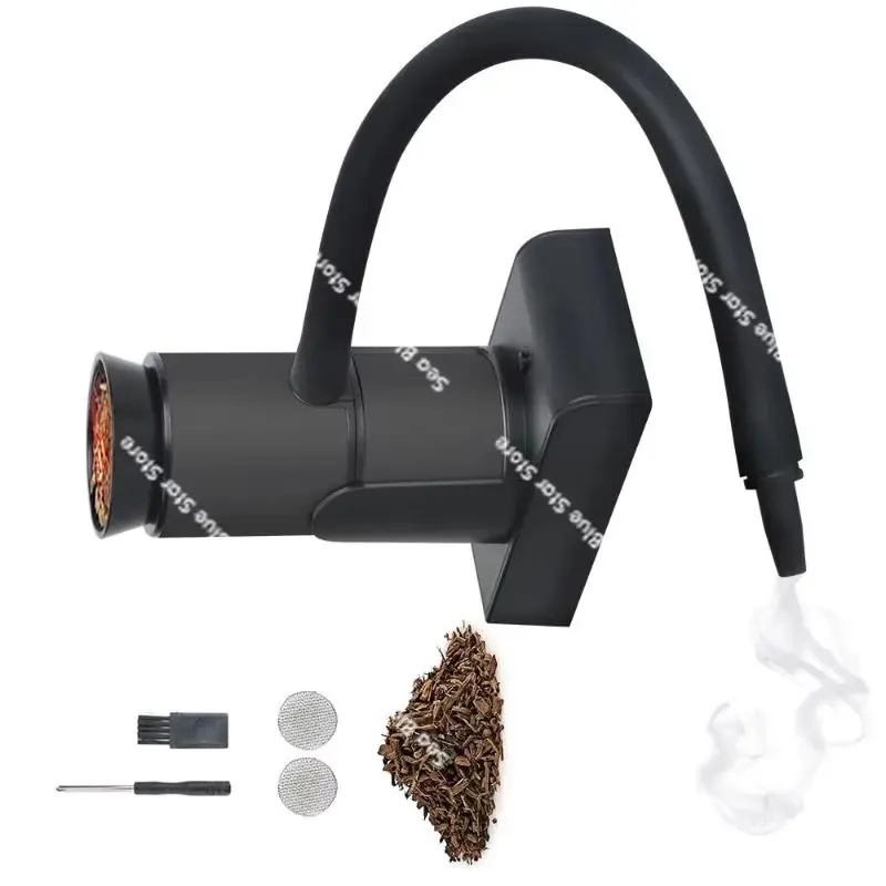 Western Restaurant Handheld Smoker, Household Creative Product SmokerNew Kitchen Tool Smoker