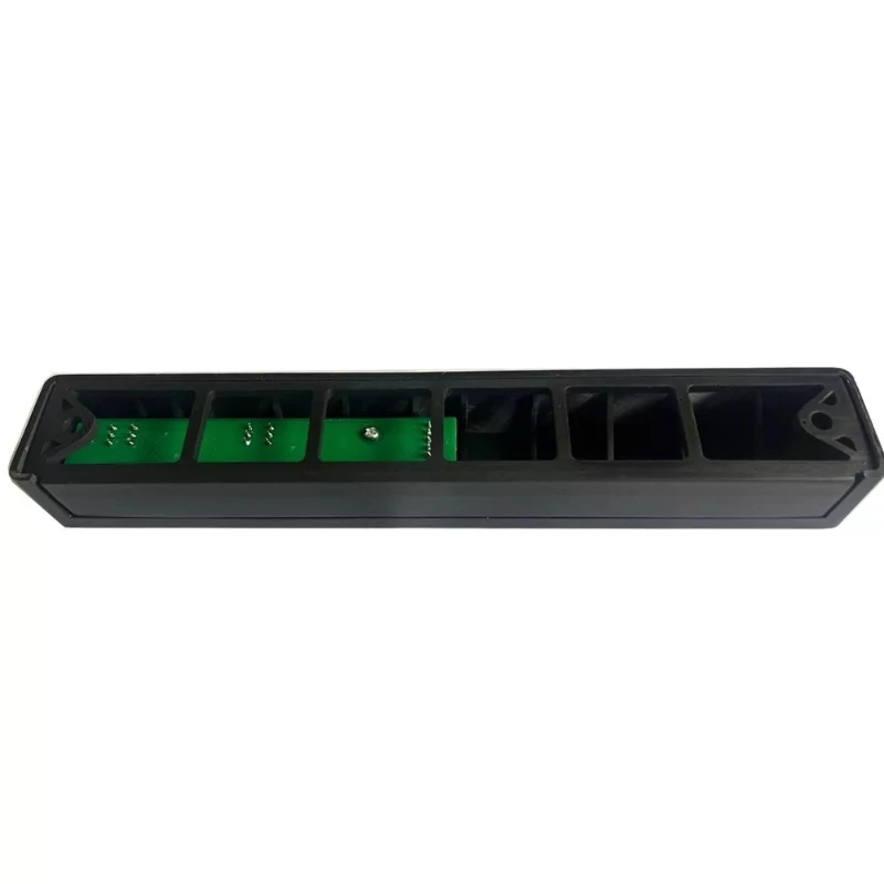 

3316872.900 RV Refrigerator Control Panel DM2672 DM2872