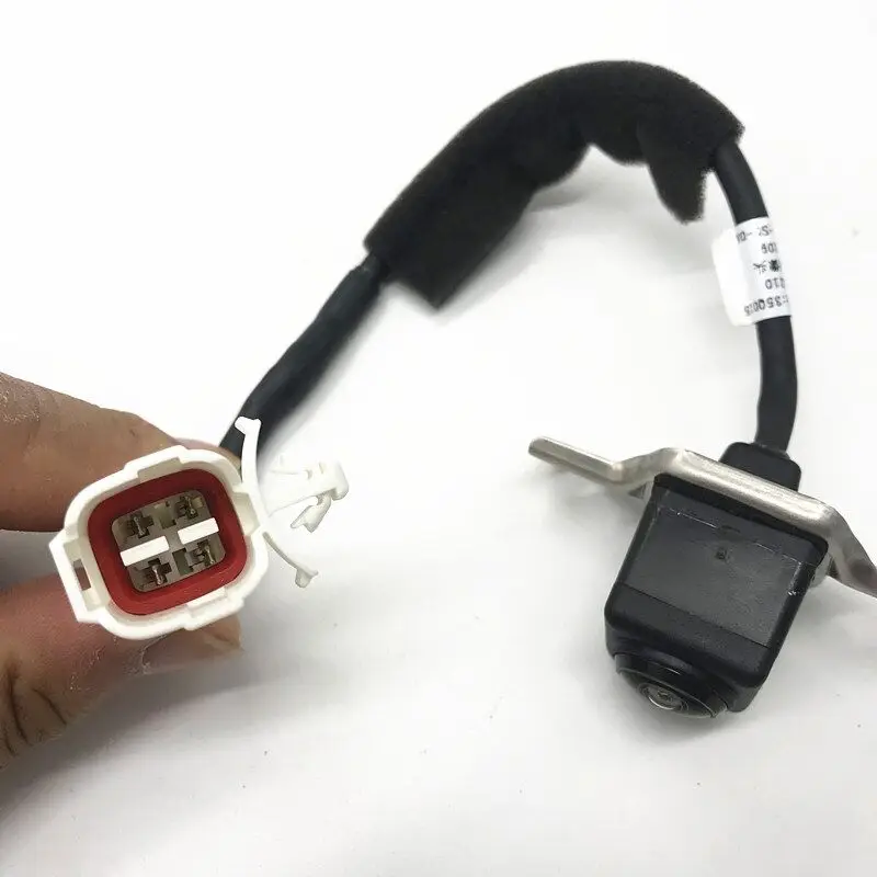 

Suitable for Dongfeng DFM Fengxing Jingyi x5 x3 xv medium network camera front medium network detection medium network camera a