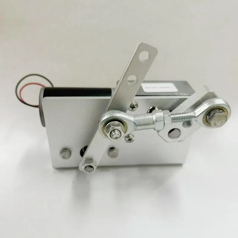 DIY swing motor, reciprocating swing motor, left and right swing motor motor 12v24V