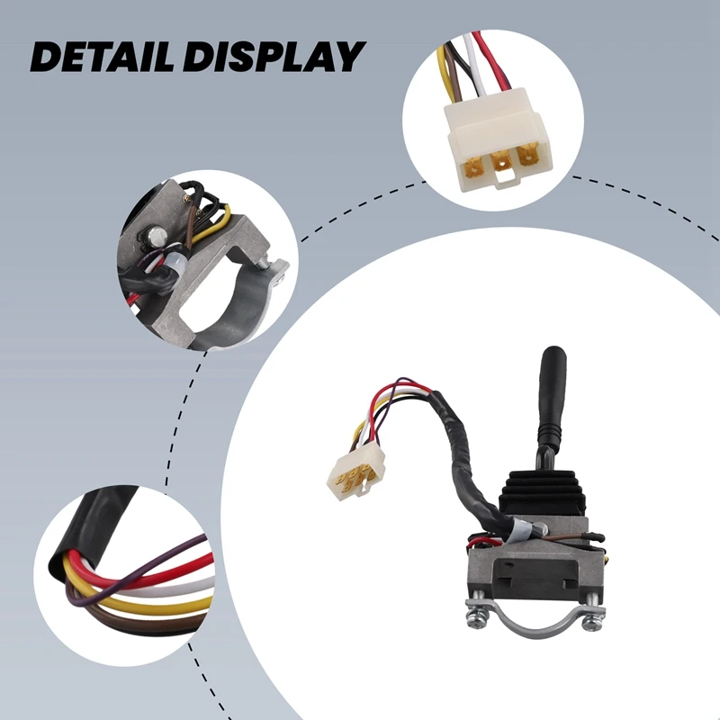 230C2-40411 Forklift Forward Reverse Switch For TCM Diesel Engine