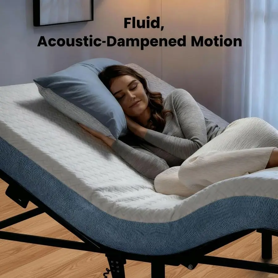 NS3 Twin Xl Adjusta…