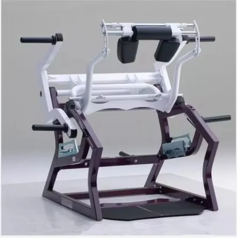 YTYINBest Selling Gym Equipment Strength Training PRO Power Squat