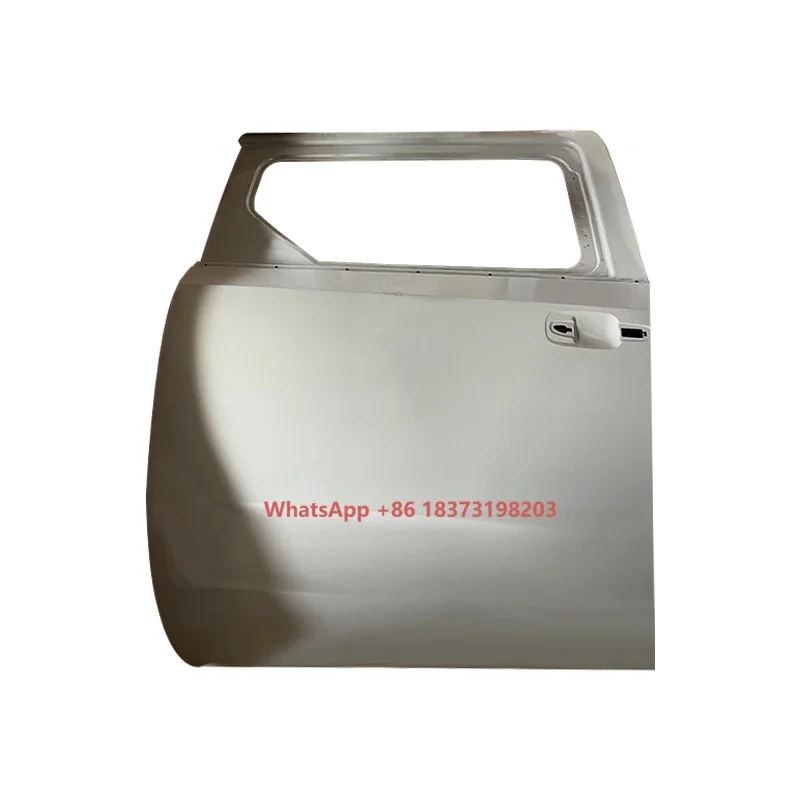 

NO.#C00040030-4100 Hot Sale Original Genuine Auto Body Parts MAXUS Car Doors/Car Side Sliding Door Weld Assembly