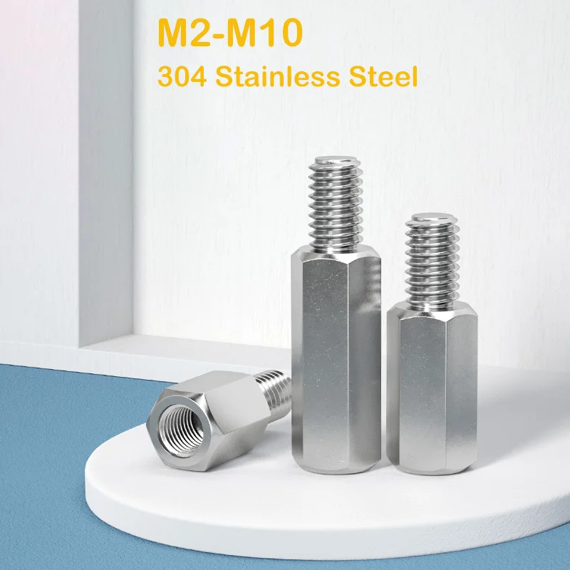 304 Stainless Steel…