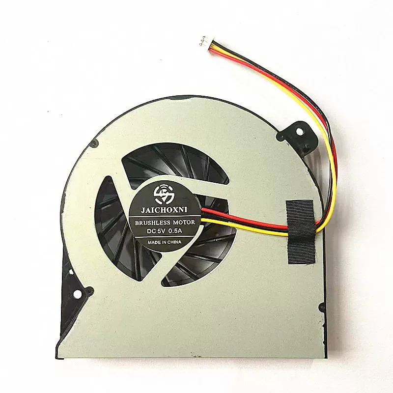Fan for ASUS K55 K55D K55DR X55DP K55N K55DE A55D X750DP
