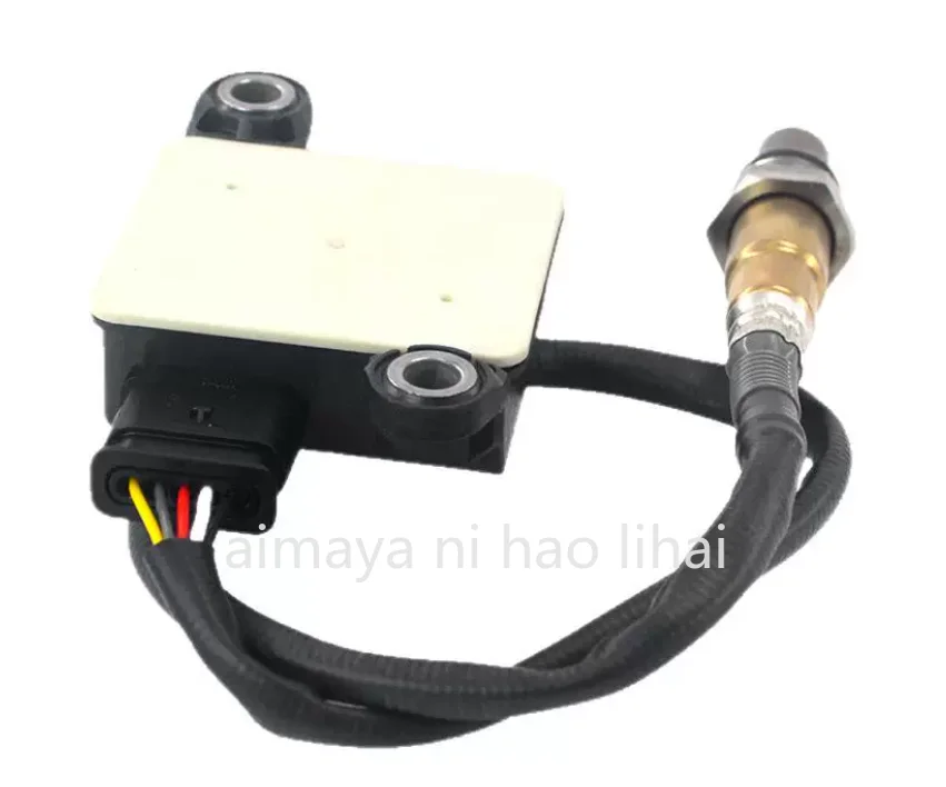 Particle sensor 8K0906261A/C/D/H, 0281008081 for Volkswagen