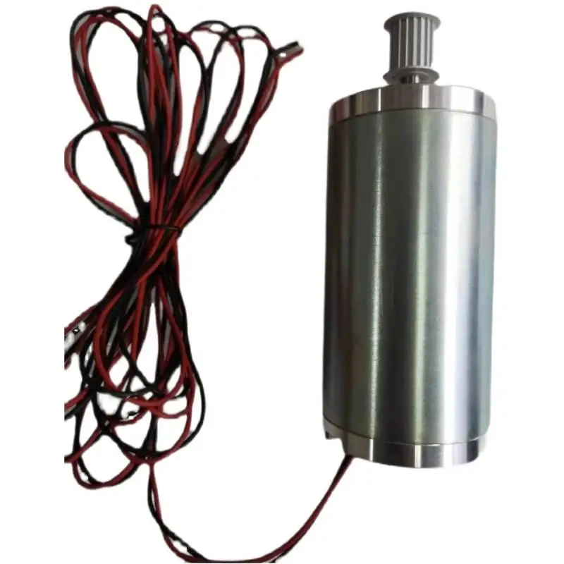 

Compatible with HP L28500 Latex 280 trolley motor CR motor accessories