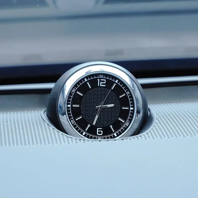 

Декоративная накладка на центральную панель часов для автомобилей Volvo XC60, XC90, S90, S60, V90, V60, аксессуары для интерьера