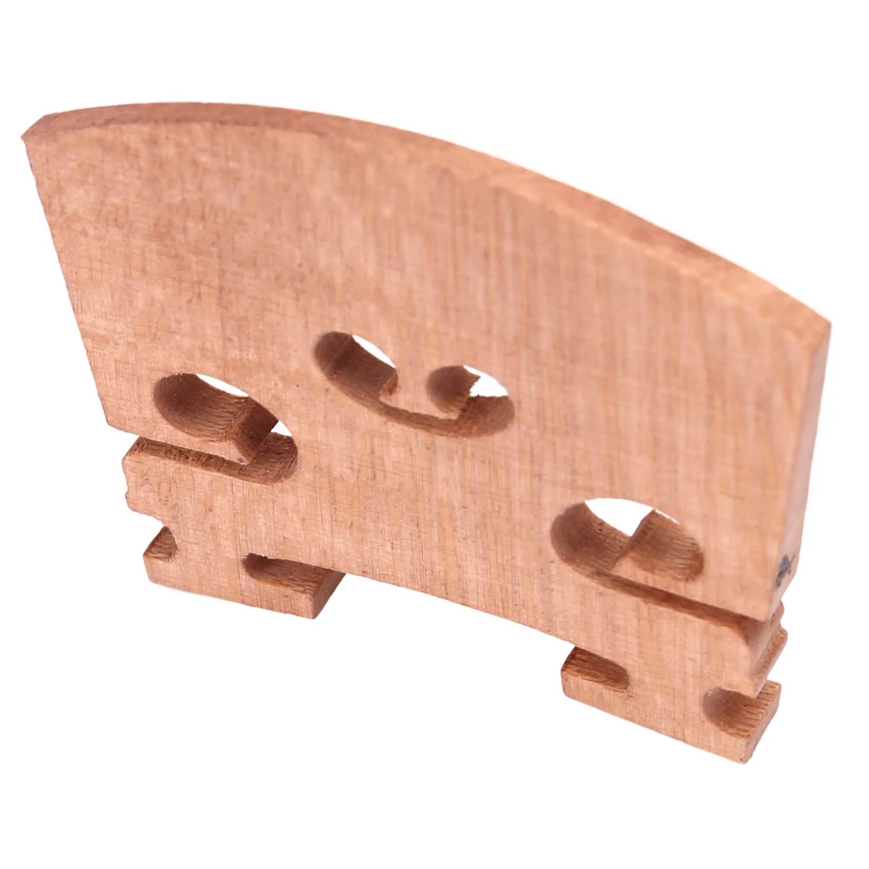 4/4 Violin String Lifter Change Violin Bridge Tools Violin Bridges Template Durable Violin Accessories,Dark HOT