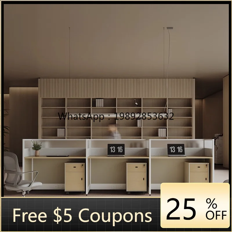 Yfy Screen Desk E-S… - image