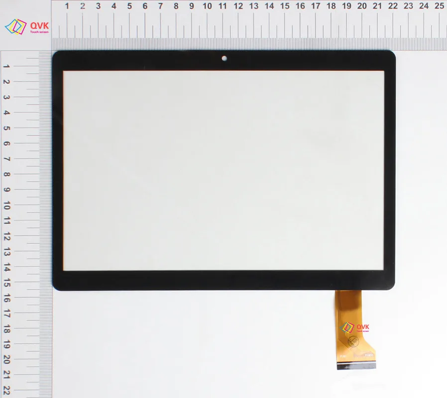 

Black 9.6inch for Sunwind Sky 9 A102 3G Tablet PC Capacitive Touch Screen Digitizer Sensor External Glass Panel