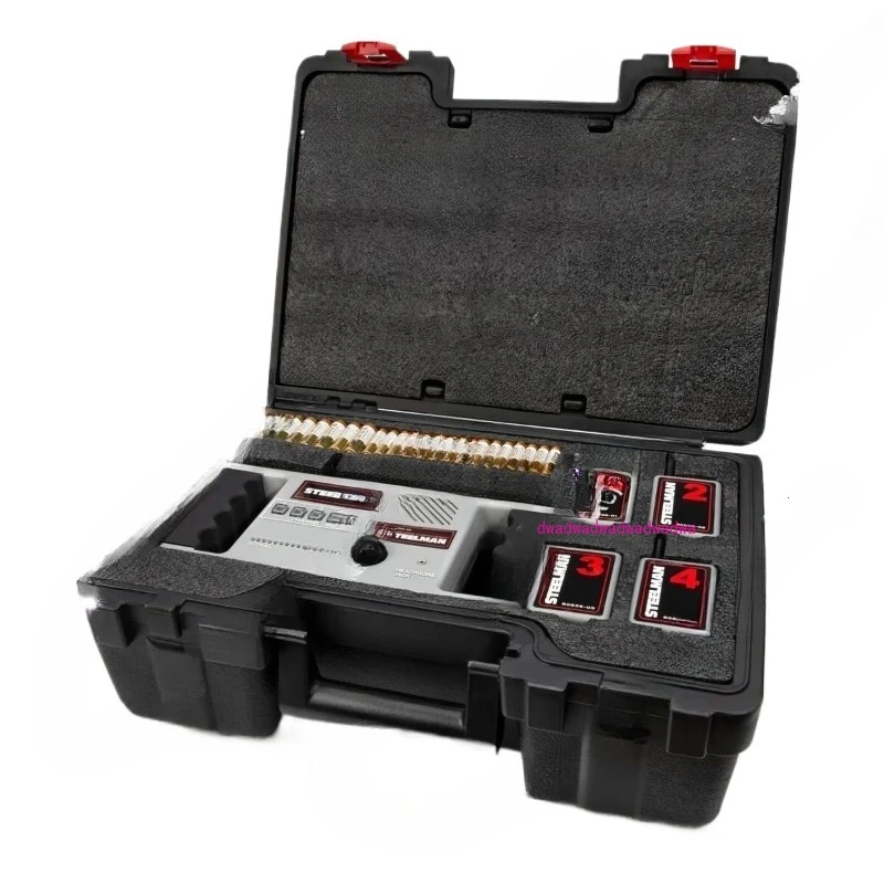 STEE-LMAN 61082 Cha…