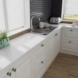 Granit temas rolü, su geçirmez, vinil duvar kağıdı kendinden yapışkanlı, kabuğu ve Sopa Tezgah, mutfak, 1 rulo 8 en çok satan, yapıştırıcı, sakız mutfağı, №6