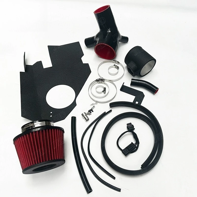 N55 Three Litre Turbo Cold Air Intake Kit For Cars Manufactured 2009 To 2016 Automotive Performance Upgrade Accessory
