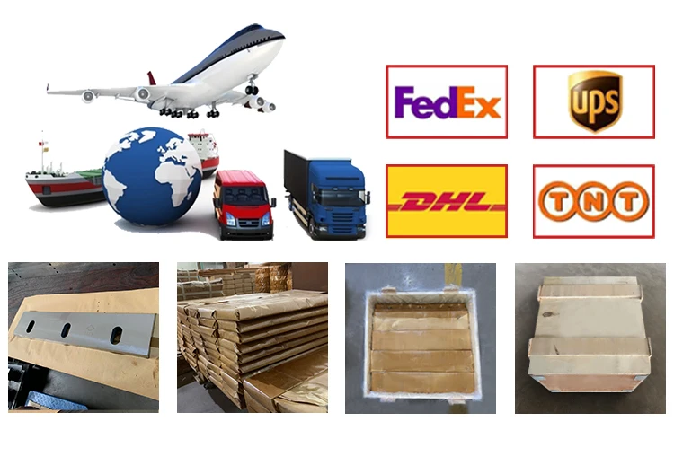 2025년 OEM 공장도 가격 옥수수 수확기 블레이드 사료 수확기 블레이드 교체 사일리지 커터 블레이드