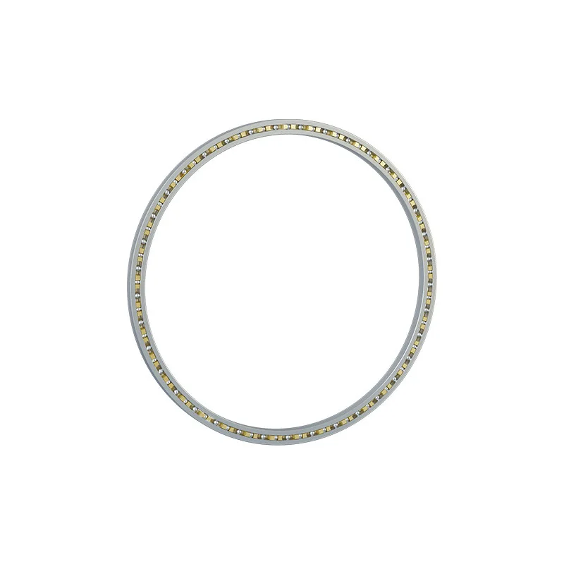 

Equal Section Thin Wall Inch Bearings Suitable for KA020 025030 035 040 CP0 Deep Groove Ball Robot