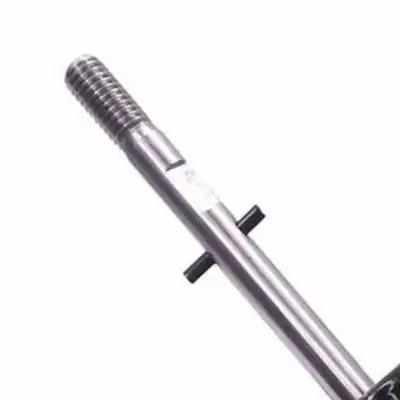 18 Inch Table Fan Motor for Commercial Environments with Dual Ball Bearings and Energy Efficient Copper Windings