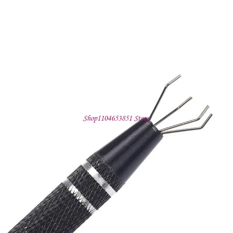 Mechanical Keyboard Lube Pen Tool Collection Switch Stem Puller IC Claw Holder for Cherry Kailh  TTC Candy Switch