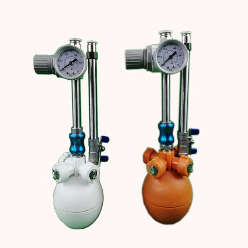

Industrial humidifier Gas-water Mixed Two-fluid Humidifier Textile factory Spray Misting Machine Humidifier For Printing Factory