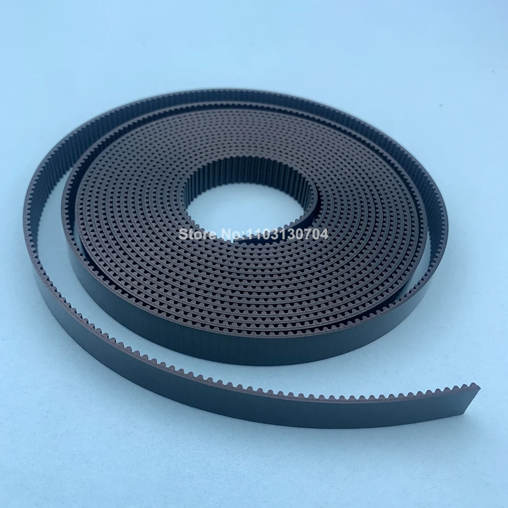 Inkjet Printer Motor Timing Belt Long Belt 3M-15MM for XP600 DX5 DX7 TX800 Mimaki JV33 Allwin Xuli Yaselan Human Carriage Belt