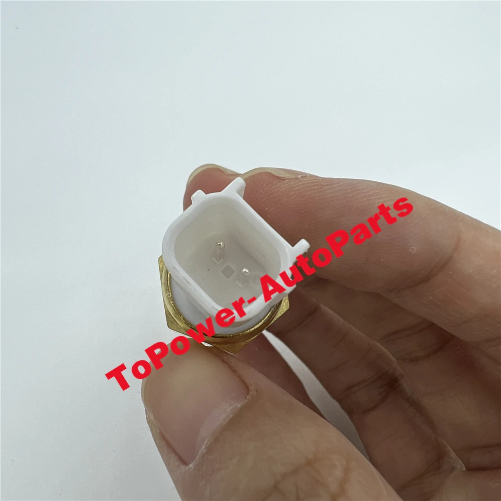 37870-RWC-A01 37870-RTA-005 37870-RZA-007 เซ็นเซอร์อุณหภูมิน้ําหล่อเย็นสําหรับ AcILX MDX RDX Hondaa Accord CIVIC