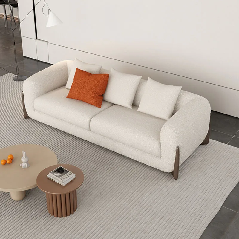 Couch Recliner Living Room Sofa Puffs Outdoor Modular Modern Luxury Living Room Sofa Nordic Tuinmeubelen Sets Replica Furniture