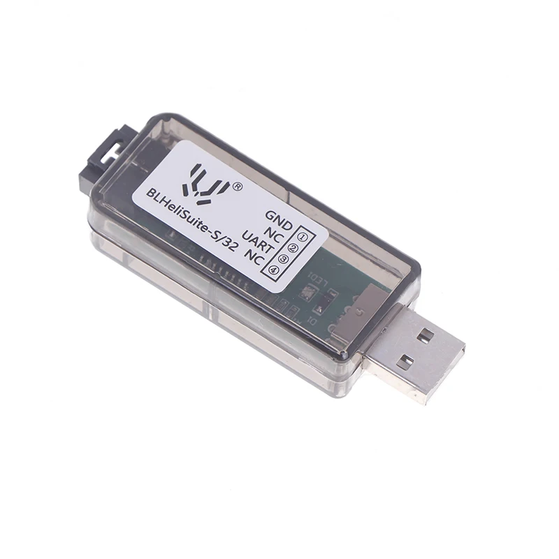 BL-S BL-32 USB رابط مبرمج فرش ESC معلمة واضعة BLHeliSuite مفتوحة المصدر التحكم في السرعة البرمجة ل RC