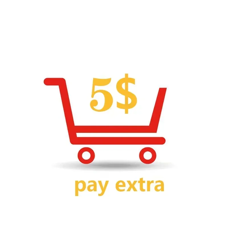 Price Difference Supplement (Please Contact Customer Service Before Placing An Order! Do Not Place The Order Directly!)