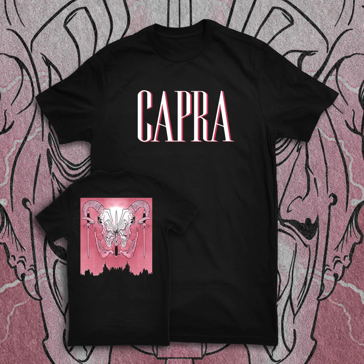 CAPRA 