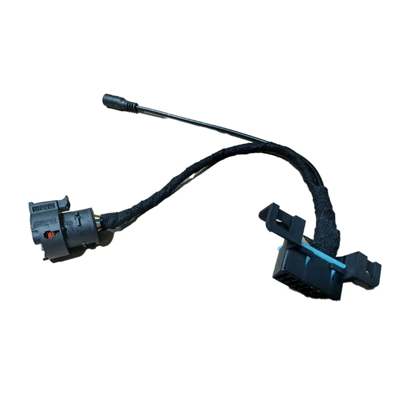 Ac29-For VVDI MB BGA Tool Compatible For Mercedes Benz MB Gearbox DSM 7-G Renew Cable Gearbox Replacement