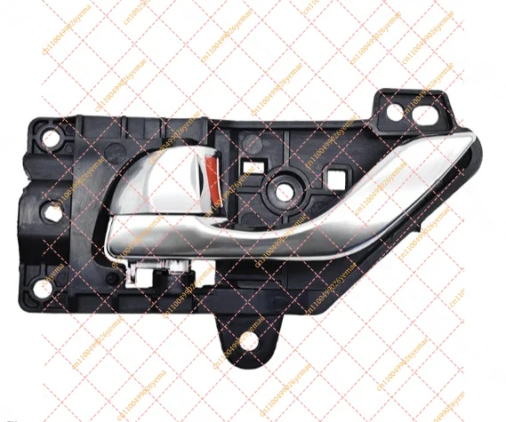 Car Inner Door Handle, Interior Door Release Buckle Assembly
