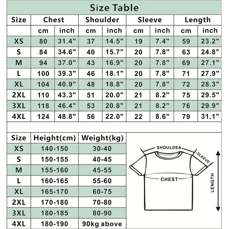 男性と女性のための理学療法プリントTシャツ,ヒッピー服,韓国のファッション,進化