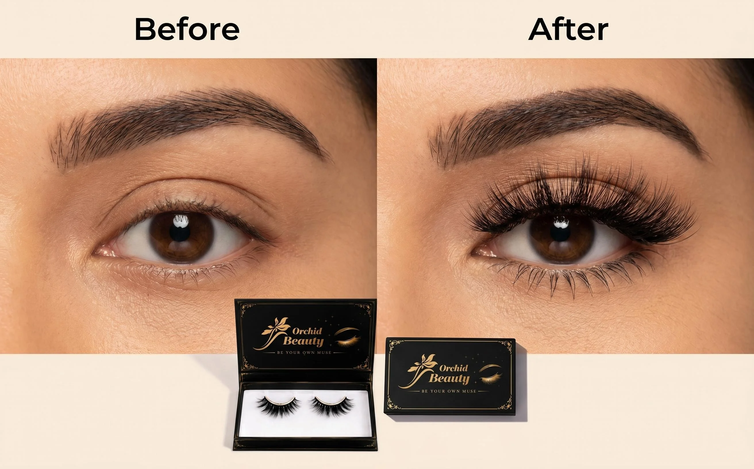 ขนตาปลอม OEM ODM รับทำโลโก้และ - Eyelash Extension Logo บทวิจารณ์และราคา