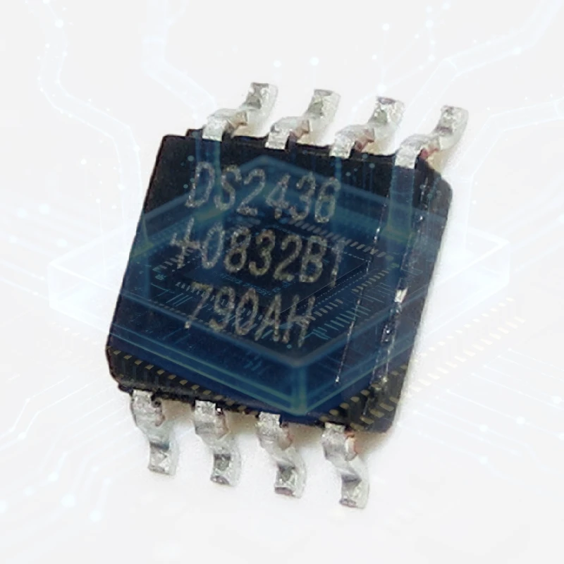 1PCS-50PCS TLE4271-2G 4271-2G DS2436Z DS2436 UA6538 6538 MCP23017-E/SS MCP23017 BD3702FV BD3702 APW7065 7065