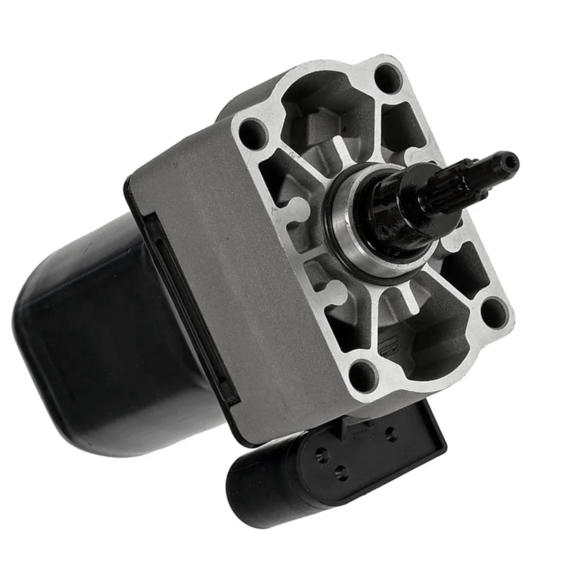 AB61-Achter Differentieel Slot Motor Actuator Voor Dodge Durango Jeep Grand Cherokee 2014-2022 3.6L 5.7L 6.2L 6.4L Auto 68214628AA