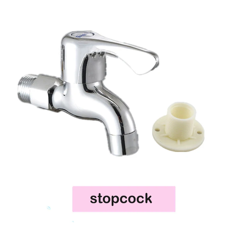 Stopcock