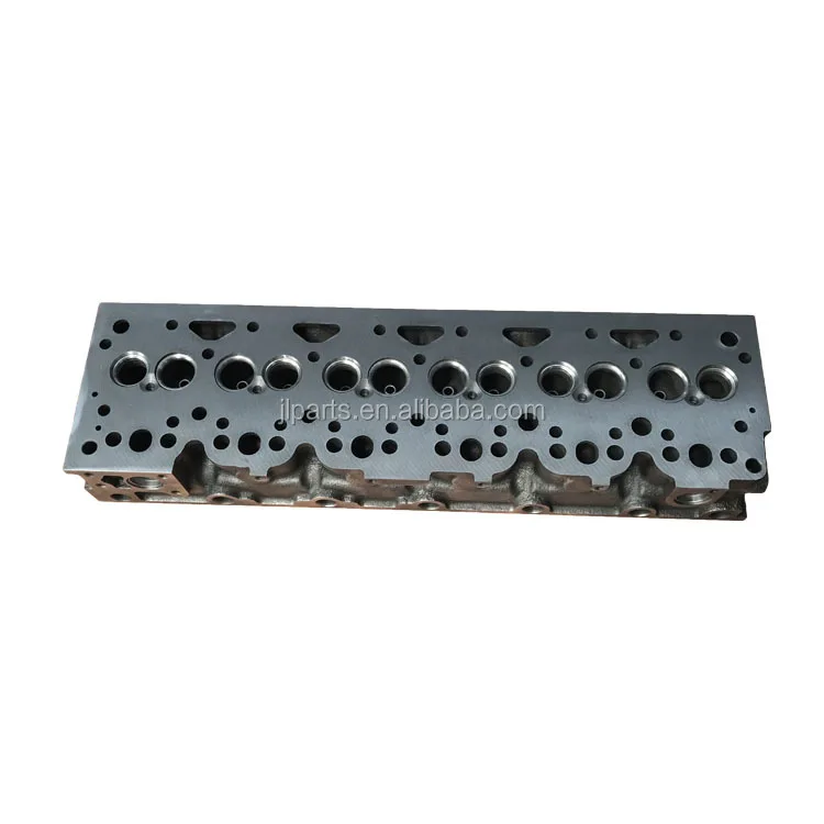 High Quality Truck diesel engine parts OM366 cylinder head 3660101720