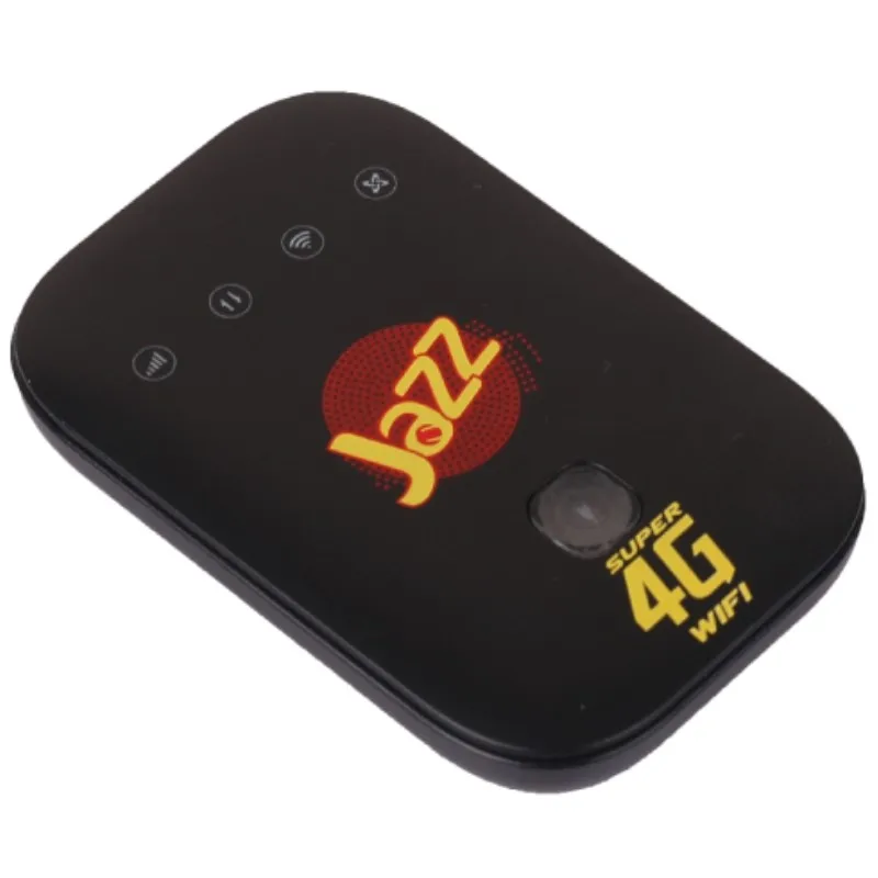 150Mbps 4G LTE Mobile Pocket WiFi Router Jazz MF673 PK Huawei E5573