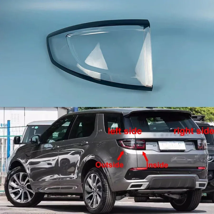 

Задний фонарь для Land Rover Discovery Sport 2020 2021 2022-2024