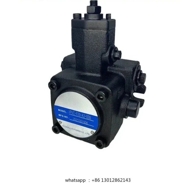 

Масляный насос VPVC-F20-A4-03A
