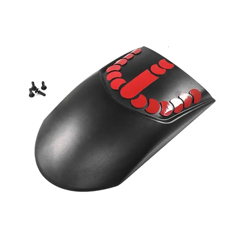 

A30F-Motorcycle Mudguard Mudguard For Honda VFR 1200 X VFR1200X Crosstourer 2012-2015-