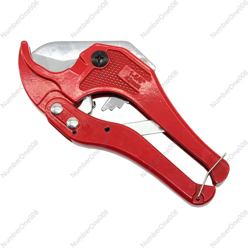 PVC Pipe Cutter 42mm CT-1060 PPR Pipe Cutter, Cutting Plastic Pipe Water