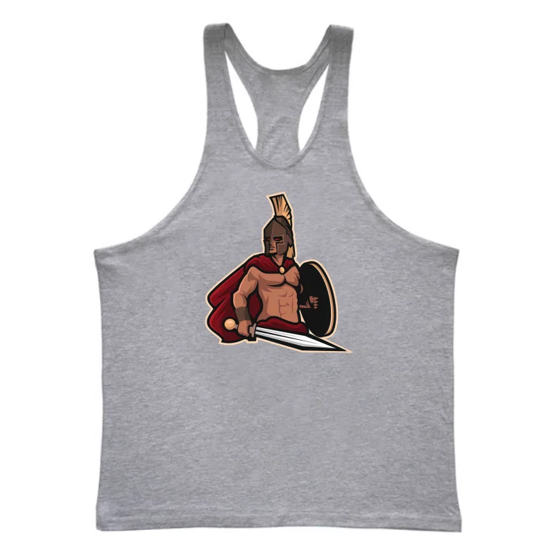 Colete stringer de academia masculino, alça estreita para exercícios físicos, material confortável para dias de treinamento funcional